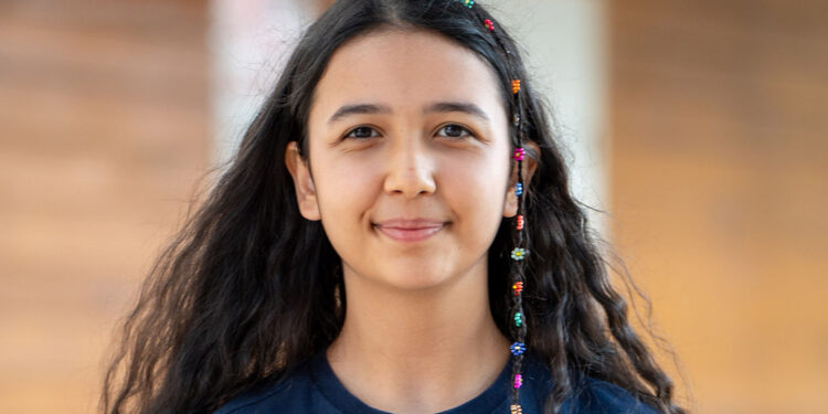 LGS birincisi Elif, genetik mühendisi olmak istiyor