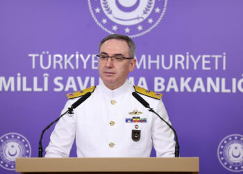MSB: Son bir haftada 59 terörist etkisiz hale getirildi