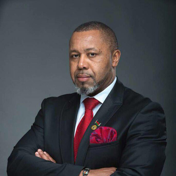 Malavi Devlet Başkan Yardımcısını taşıyan uçak kayboldu