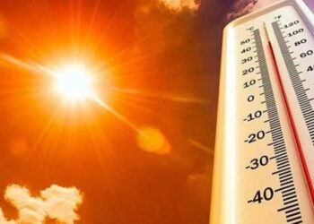 Marmara'da hava sıcaklıkları 8 ila 12 derece artacak