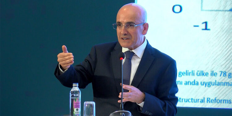 'İlk yılın muhasebesi' doğru yolda olduğumuzu gösteriyor