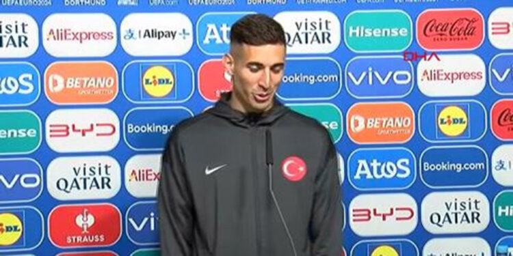 Mert Müldür: Üç puanı hak ettik