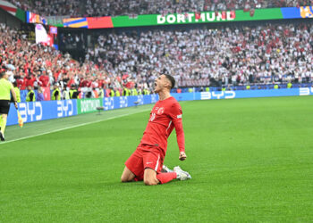 EURO 2024’te ilk maçların en iyi golü Mert Müldür’den