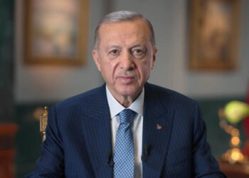 Milletimizin Kurban Bayramı'nı tebrik ediyorum