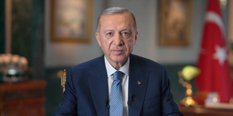 Milletimizin Kurban Bayramı'nı tebrik ediyorum