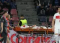 Milli futbolcu ozan kabak, euro 2024 kadrosundan çıkarıldı