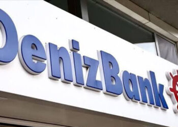 Mobbing yuvası bir banka 🌊