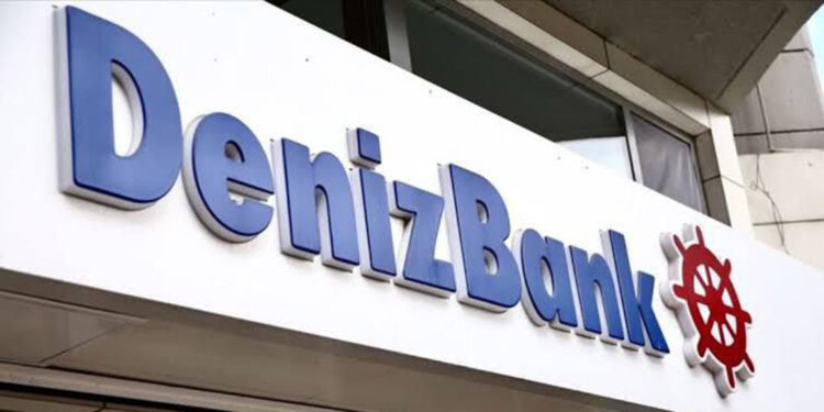 Mobbing yuvası bir banka 🌊