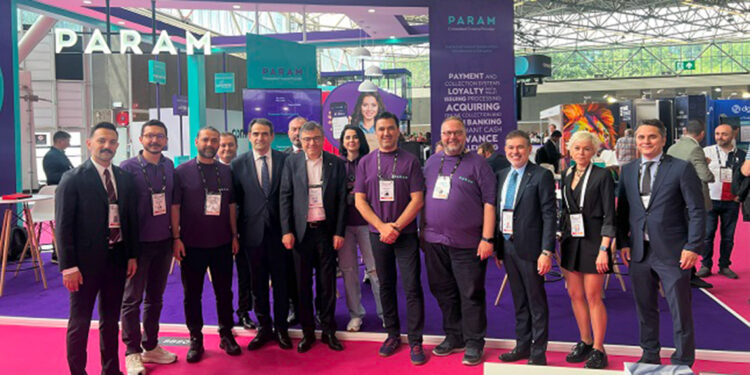 Money 20/20 Europe Param için çok verimli geçti