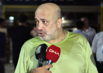 Murat Sancak, Adana Demirspor başkanlığına geri döndü