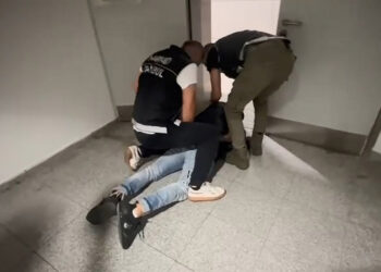 Narkoçelik-20 operasyonunun detayları açıklandı