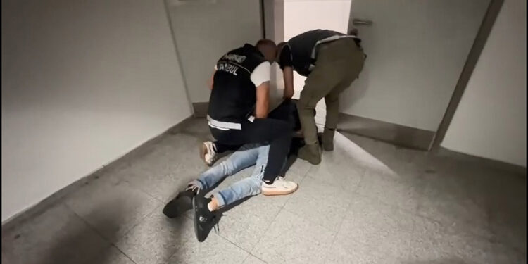 Narkoçelik-20 operasyonunun detayları açıklandı