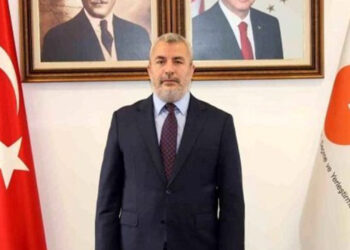 ÖSYM Başkanı'ndan YKS sonrası paylaşım: Hukuki süreç başlatıldı