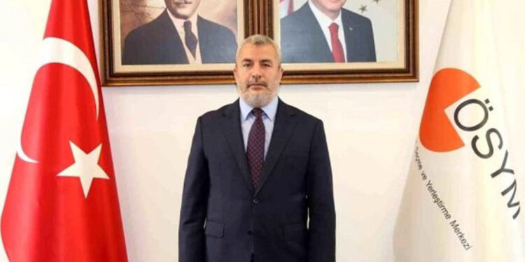 ÖSYM Başkanı'ndan YKS sonrası paylaşım: Hukuki süreç başlatıldı