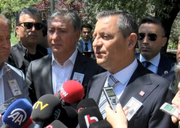 Bir erken seçimi olası görüyorum