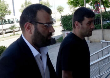 Ogün Samast 4'üncü kez adliyede