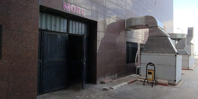 Otelde 4'üncü kattan düşen 3 yaşındaki Ensar, öldü