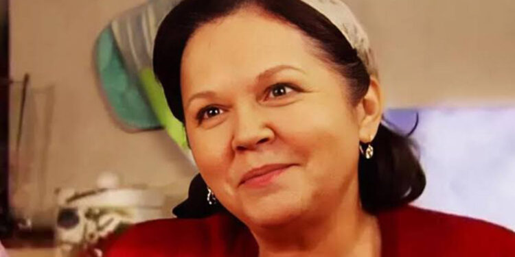 Oyuncu Fatma Karanfil hayatını kaybetti