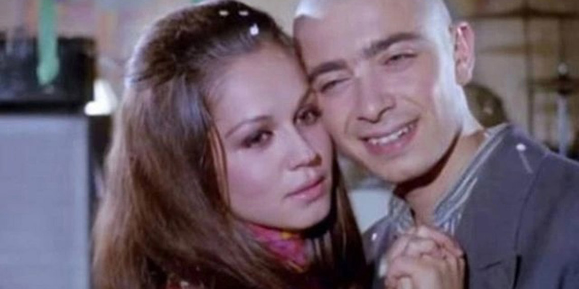 Oyuncu Fatma Karanfil hayatını kaybetti