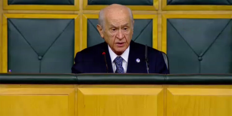 Özel'in bizi 'Türkiye İttifakı'na davet etmesi, tam bir akıl tutulması