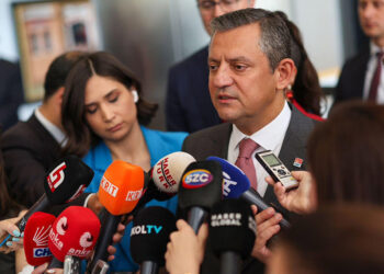 Özgür Özel: Erken seçim kararını millet verir