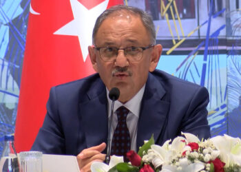 Özhaseki: Müsilaj gibi bir ekolojik felaket kapımızda