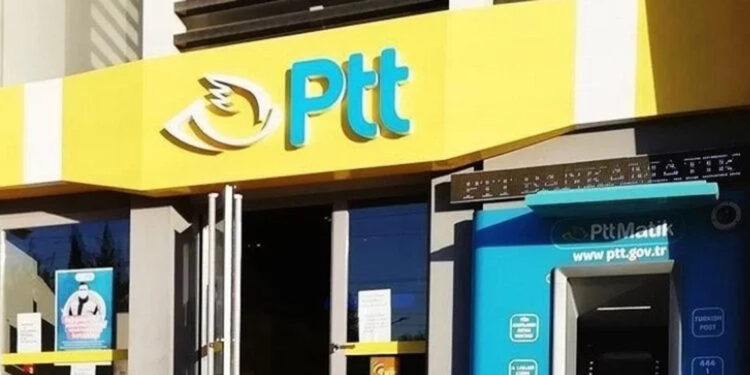 PTT'den emeklilere yüzde 20 indirim