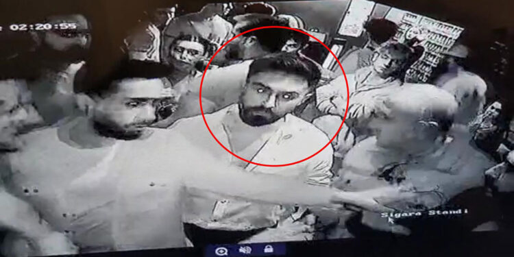 Piiz grubunun davulcusunu darbeden sanığa 4 yıl hapis cezası