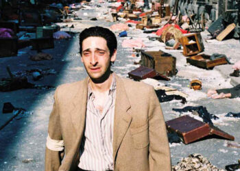 Sanatın gücü, direnişin melodisi Piyanist Filmi