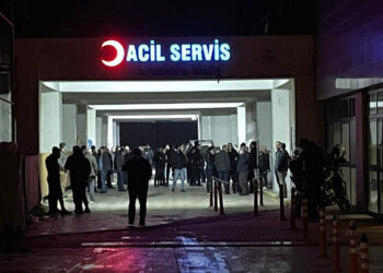 Polis memuru, eşi ve 3 yaşındaki oğlunu öldürüp intihar etti