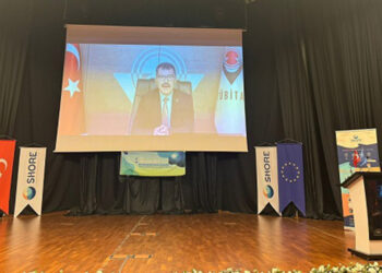 Polonya, İtalya ve Türkiye’den ‘Okyanus ve Sular Gecesi’ etkinliği