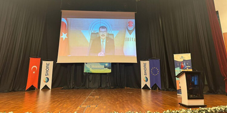 Polonya, İtalya ve Türkiye’den ‘Okyanus ve Sular Gecesi’ etkinliği