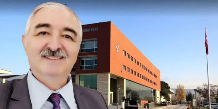 Prof. Dr. Bekir Karasu kayboldu, 4 gündür haber alınamıyor
