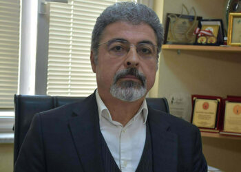 Prof. Dr. Sözbilir'den Soma depremi açıklaması: İki fay incelenmeli