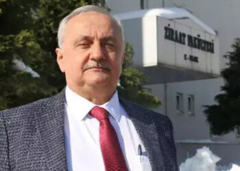 Prof. Dr. Yusuf Demir: Kuraklık riskimiz hala devam ediyor