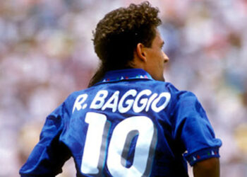 Roberto Baggio hırsızların saldırısına uğradı