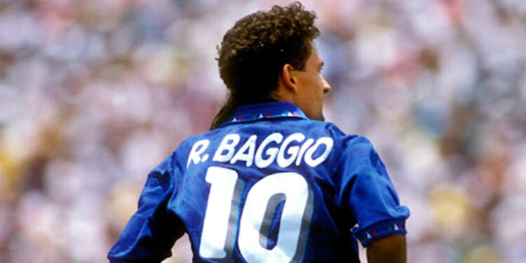 Roberto Baggio hırsızların saldırısına uğradı