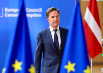 Rutte: NATO Genel Sekreteri olarak atanmak büyük bir onur