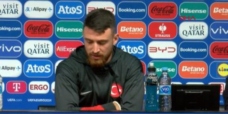 Salih Özcan: Planımızı uygularsak büyük ihtimal maçı alırız