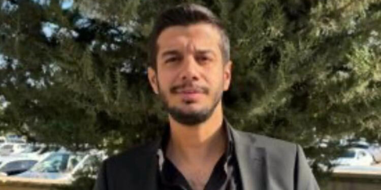 Şanlıurfa'da avukat duruşma sonrası darbedildi