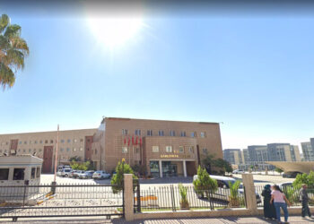 Şanlıurfa'da ormanlara giriş yasaklandı