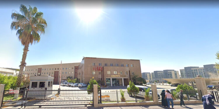 Şanlıurfa'da ormanlara giriş yasaklandı