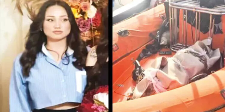 Sedef Güler cinayetinde şüpheliler adliyeye sevk edildi