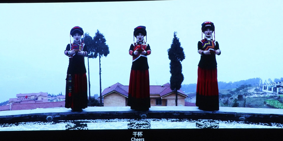 Sichuan eyaleti ile Türkiye arasındaki işbirliği gelişiyor