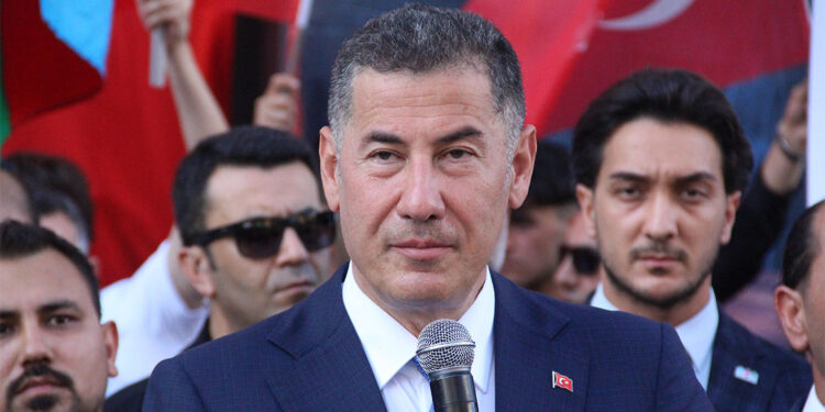 Kendinize başka bir ittifak adı bulunuz