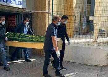 Sivas'ta keneden ölüm sayısı 4'e yükseldi