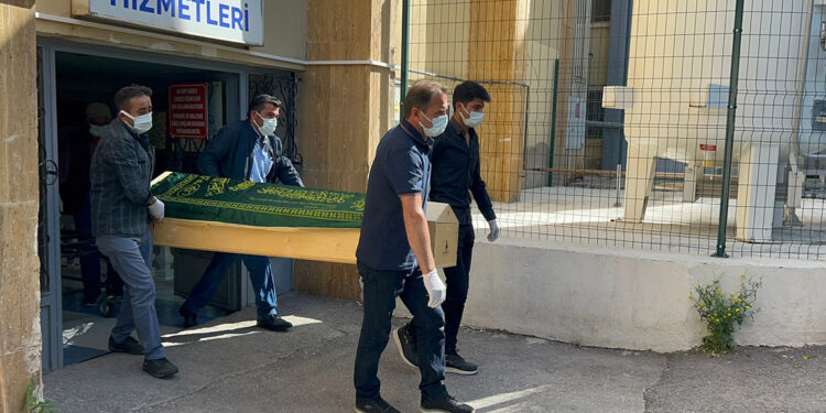 Sivas'ta keneden ölüm sayısı 4'e yükseldi