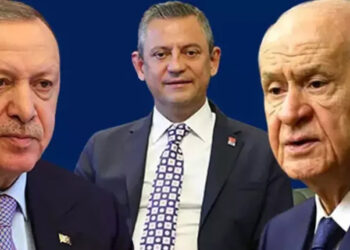 Siyasi parti liderlerinin bayram programı belli oldu