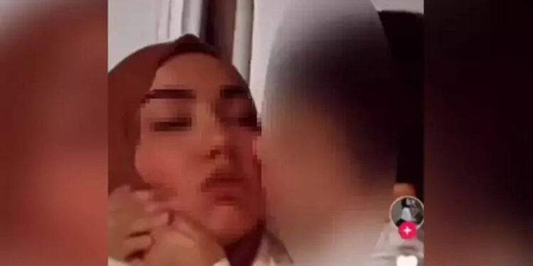 Sosyal medyada çocuk istismarına gözaltı