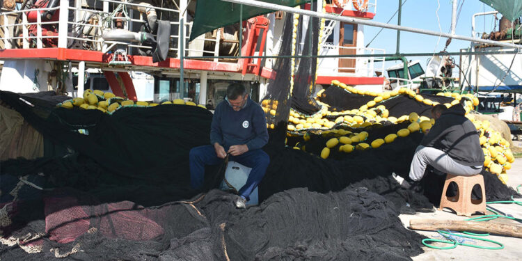 Su ürünleri üretiminde tarihi rekor